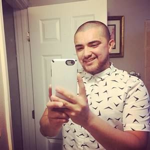 Meet your Posher, Jairo